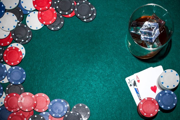 zus77 Meja Tema Gelap Utama